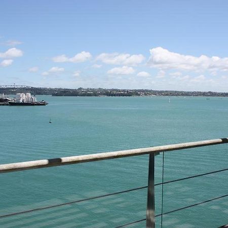 Qv Absolute Waterfront Apartment Auckland Ngoại thất bức ảnh