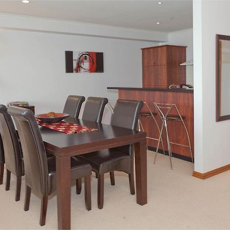 Qv Absolute Waterfront Apartment Auckland Ngoại thất bức ảnh