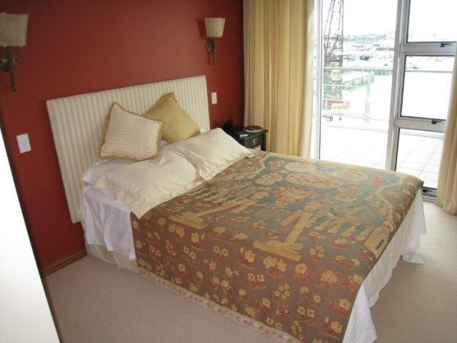 Qv Absolute Waterfront Apartment Auckland Ngoại thất bức ảnh