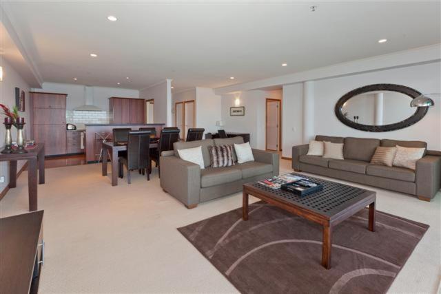 Qv Absolute Waterfront Apartment Auckland Ngoại thất bức ảnh