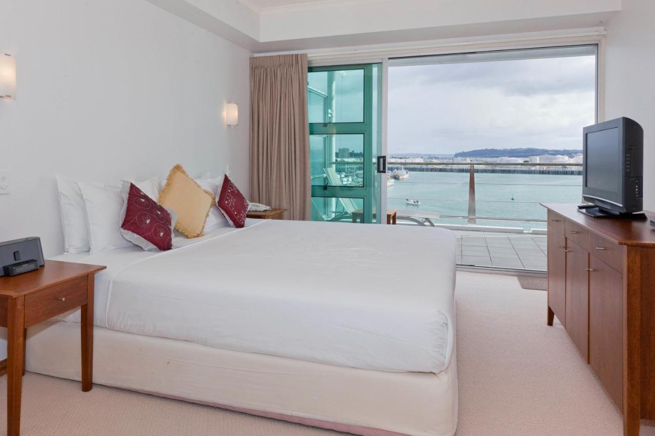 Qv Absolute Waterfront Apartment Auckland Ngoại thất bức ảnh