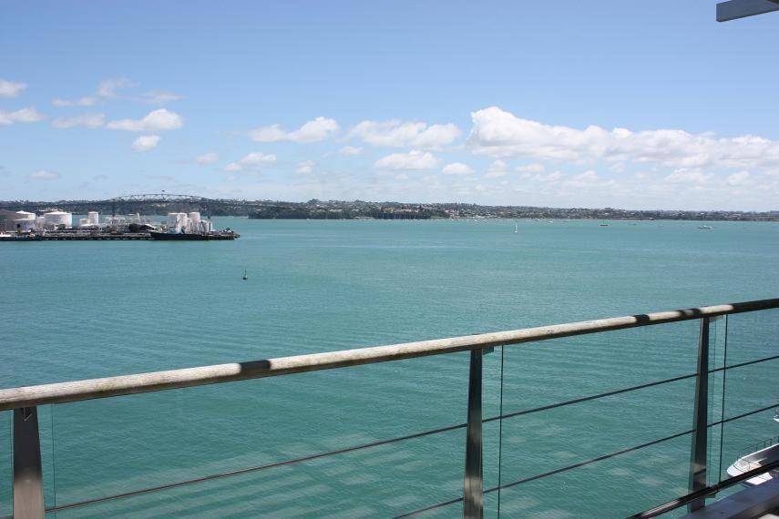Qv Absolute Waterfront Apartment Auckland Ngoại thất bức ảnh