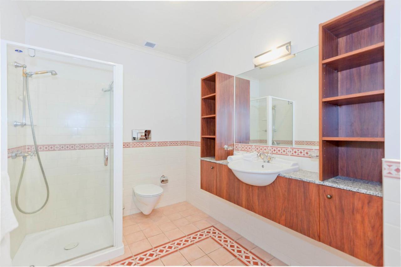 Qv Absolute Waterfront Apartment Auckland Ngoại thất bức ảnh